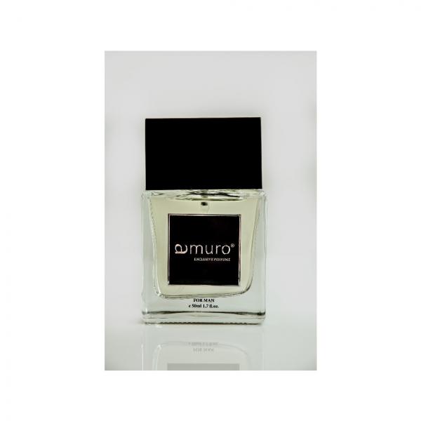Perfume for man 501, 50ml